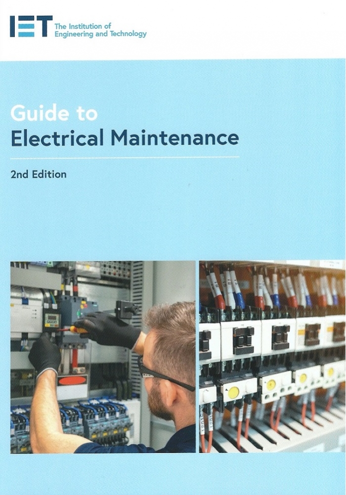 Guide to Electrical Maintenance (PDF)