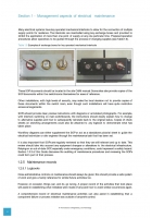 Guide to Electrical Maintenance