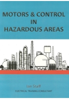Motors & Controls in Hazardous Areas