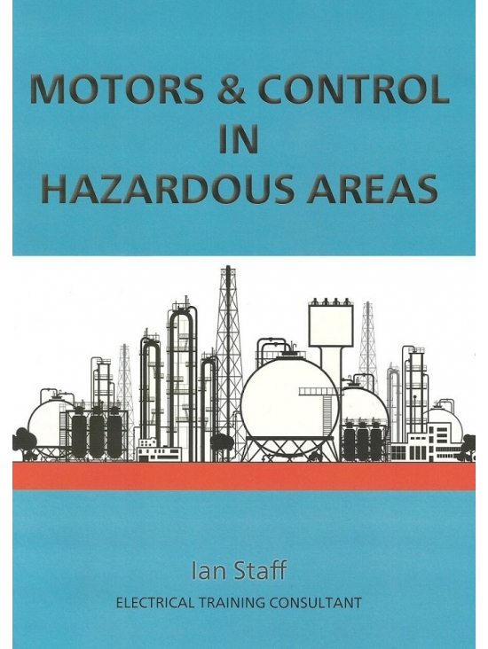 Motors & Controls in Hazardous Areas (PDF)
