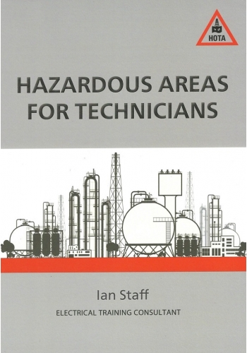Hazardous Areas for Technicians (PDF)