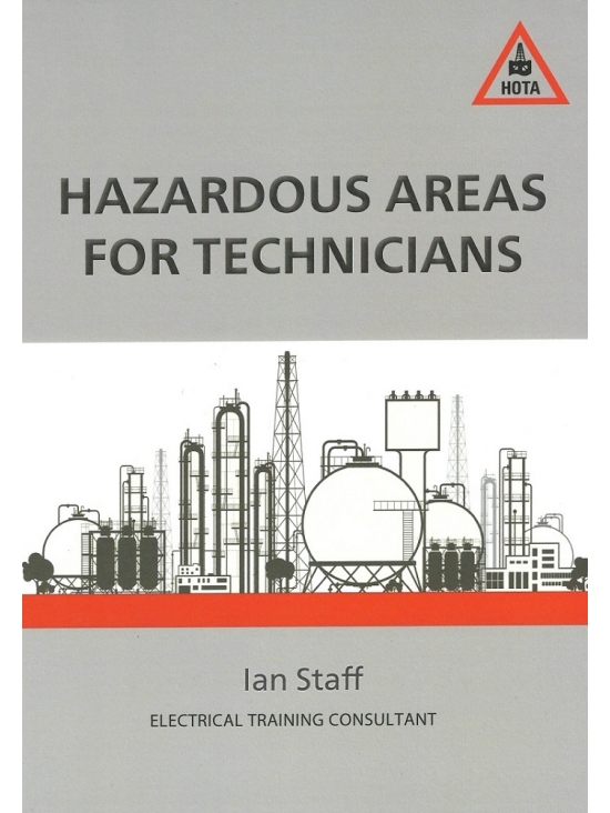 Hazardous Areas for Technicians (PDF)