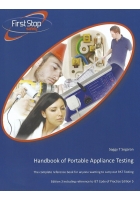 Handbook of Portable Appliance Testing