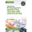 18th Edition IET Wiring Regulations: Inspection, Testing and Certification