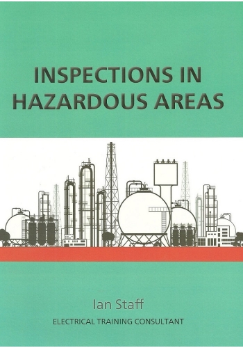 Inspections in Hazardous Areas (PDF)