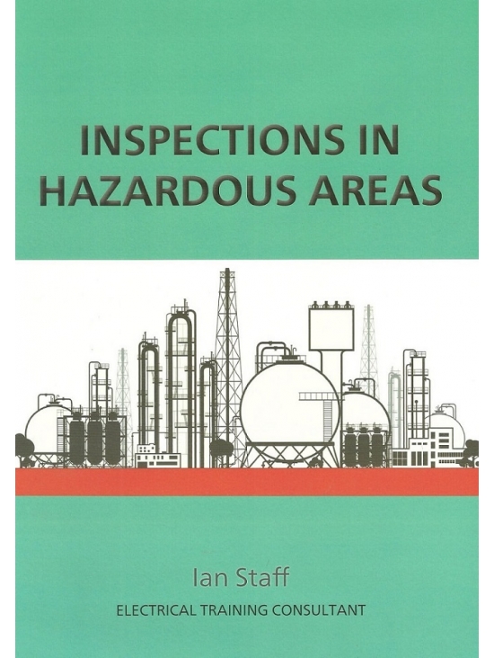 Inspections in Hazardous Areas (PDF)