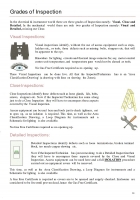 Inspections in Hazardous Areas