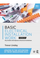 Basic Electrical Installation Work Level 2