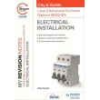 City & Guilds 8202-30 Level 3 Electrical Installation – Revision Notes