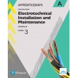 Level 3 Electrotechnical Installation and Maintenance – Book A