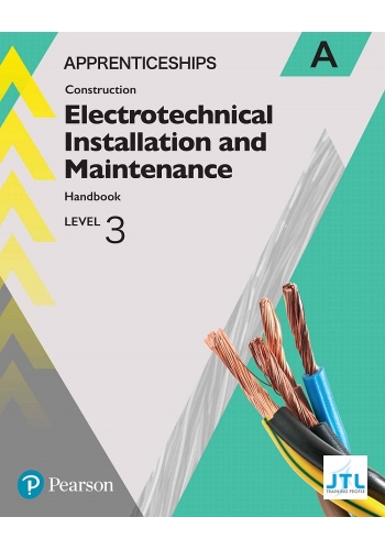 Level 3 Electrotechnical Installation and Maintenance Book A (PDF)