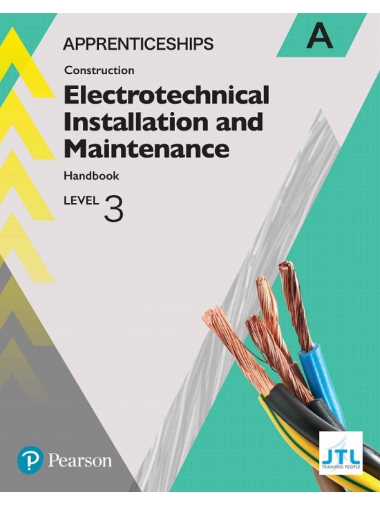 Level 3 Electrotechnical Installation and Maintenance Book A (PDF)