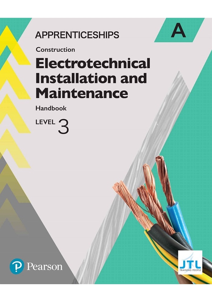 Level 3 Electrotechnical Installation and Maintenance Book A (PDF)