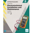 Level 3 Electrotechnical Installation and Maintenance – Book B