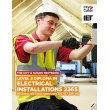 Level 3 Diploma in Electrical Installation 2365 – Units 201, 301–305, 308