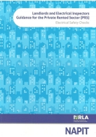 Landlords and Electrical Inspectors Guidance for the Private Rented Sector PRS Electrical Safety Checks