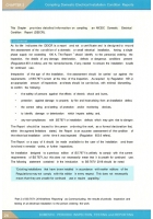 Domestic Periodic Inspection, Testing and Reporting