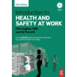 Introduction to Health and Safety at Work – NEBOSH National General Certificate Guide