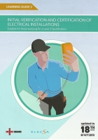 Initial Verification and Certification of Electrical Installations