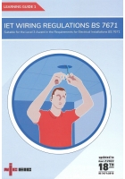 NICEIC Learning Guide 1: Understanding BS 7671 Amendment 2