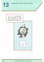Snags & Solutions 2: Wiring Systems – A Practical Guide for Electricians