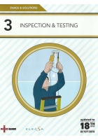Snags & Solutions 3: Inspection & Testing – 18th Edition Electrical Guidance