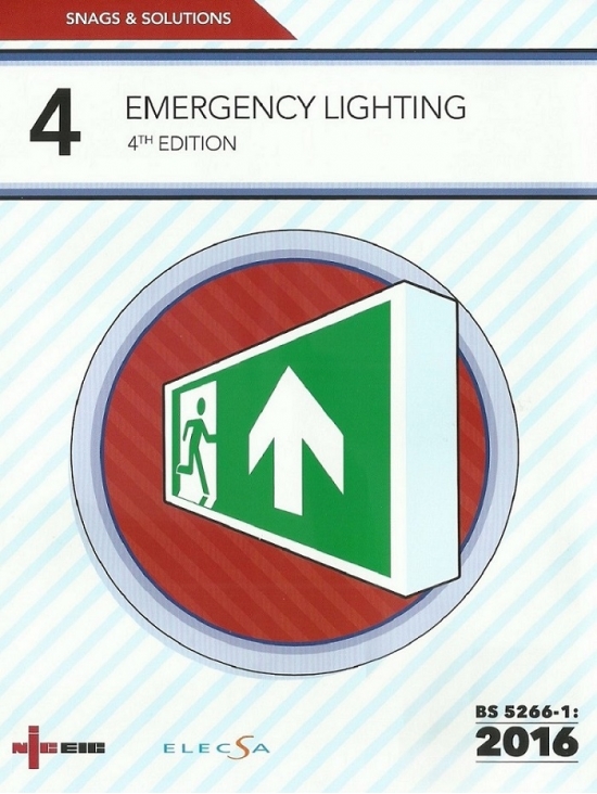 Snags & Solutions 4 Emergency Lighting | 18th Edition 2018 (PDF)
