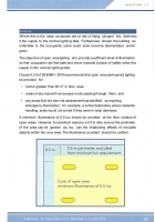 Snags & Solutions 4: Emergency Lighting – Troubleshooting & Compliance Guide