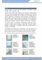 Snags & Solutions 4: Emergency Lighting – Troubleshooting & Compliance Guide