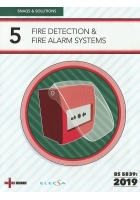 Snags & Solutions 5: Fire Detection & Fire Alarm Systems – Practical Guidance for Electrical Safety