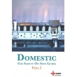 Domestic Gas Safety On Site Guide Part 2 – 2024 Edition