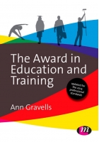 The Award in Education and Training – Further Education and Skills