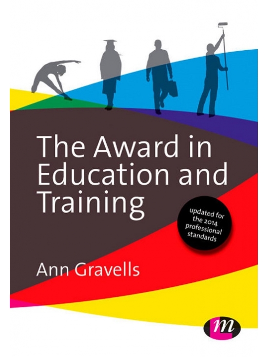 The Award in Education and Training (Further Education and Skills) (PDF)