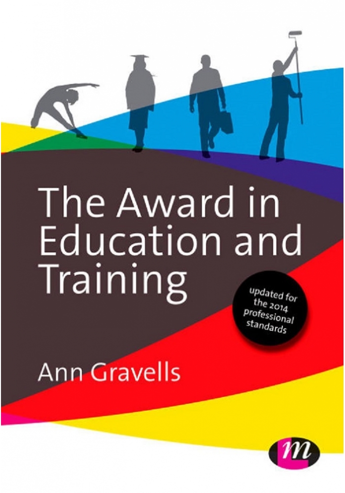 The Award in Education and Training (Further Education and Skills) (PDF)