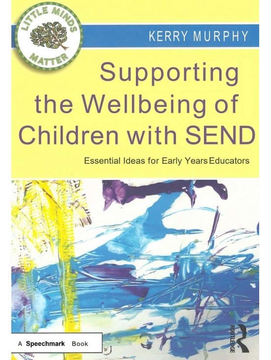 Supporting the Wellbeing of Children with SEND (PDF)