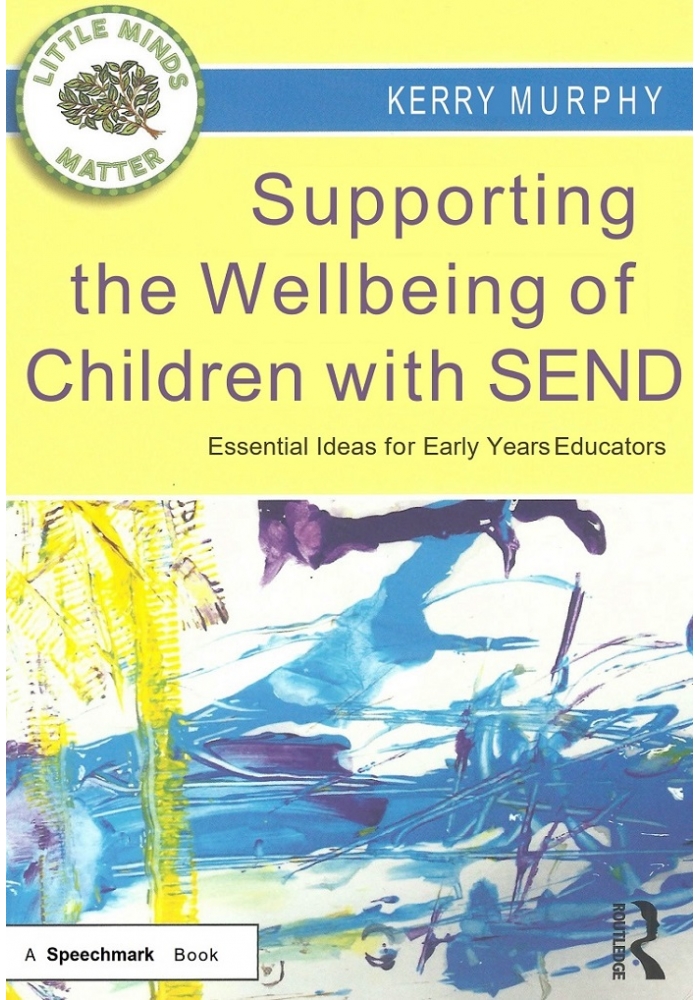 Supporting the Wellbeing of Children with SEND (PDF)