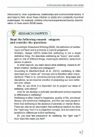 Supporting the Wellbeing of Children with SEND