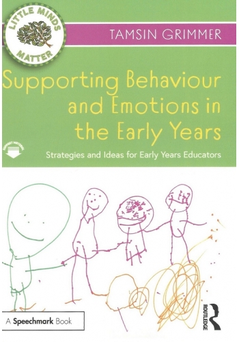 Supporting Behaviour and Emotions in the Early Years (PDF)