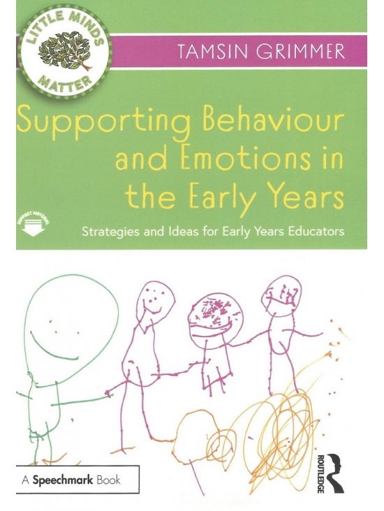 Supporting Behaviour and Emotions in the Early Years (PDF)