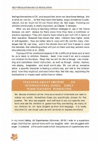 Supporting Behaviour and Emotions in the Early Years