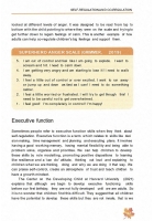 Supporting Behaviour and Emotions in the Early Years