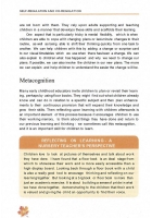 Supporting Behaviour and Emotions in the Early Years