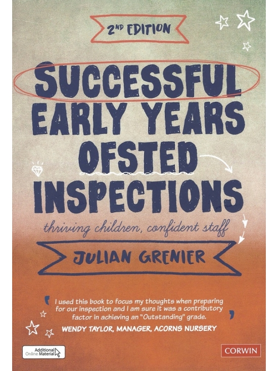 Successful Early Years Ofsted Inspections (PDF)