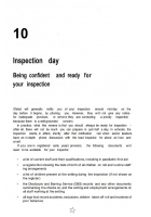 Successful Early Years Ofsted Inspections