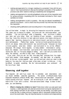 Successful Early Years Ofsted Inspections