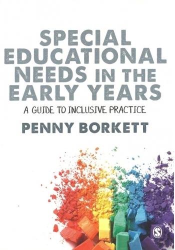 Special Educational Needs in the Early Years: A Guide to Inclusive Practice (PDF)