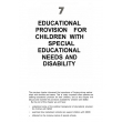 Special Educational Needs in the Early Years: A Guide to Inclusive Practice