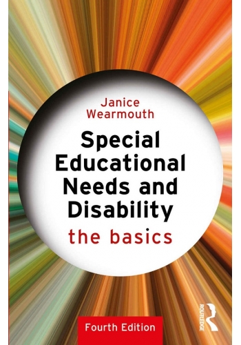 Special Educational Needs and Disability: The Basics (PDF)