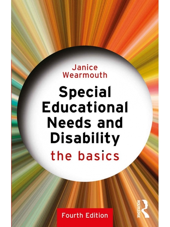 Special Educational Needs and Disability: The Basics (PDF)
