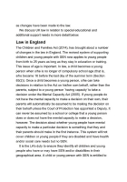 Special Educational Needs and Disability: The Basics